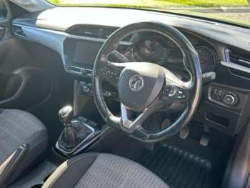 Used Vauxhall Corsa 2020 for sale - 72871249: Photo