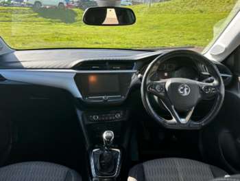 Used Vauxhall Corsa 2020 for sale - 72871249: Photo