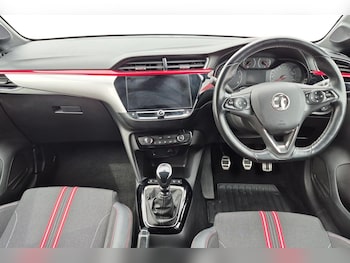Used Vauxhall Corsa undefined for sale - 78859158: Photo