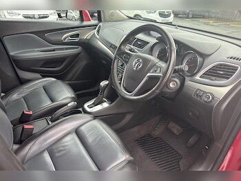 Used Vauxhall Mokka 2016 for sale - 76611036: Photo