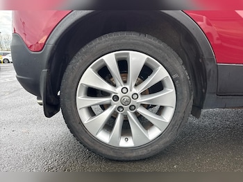 Used Vauxhall Mokka 2016 for sale - 76611036: Photo