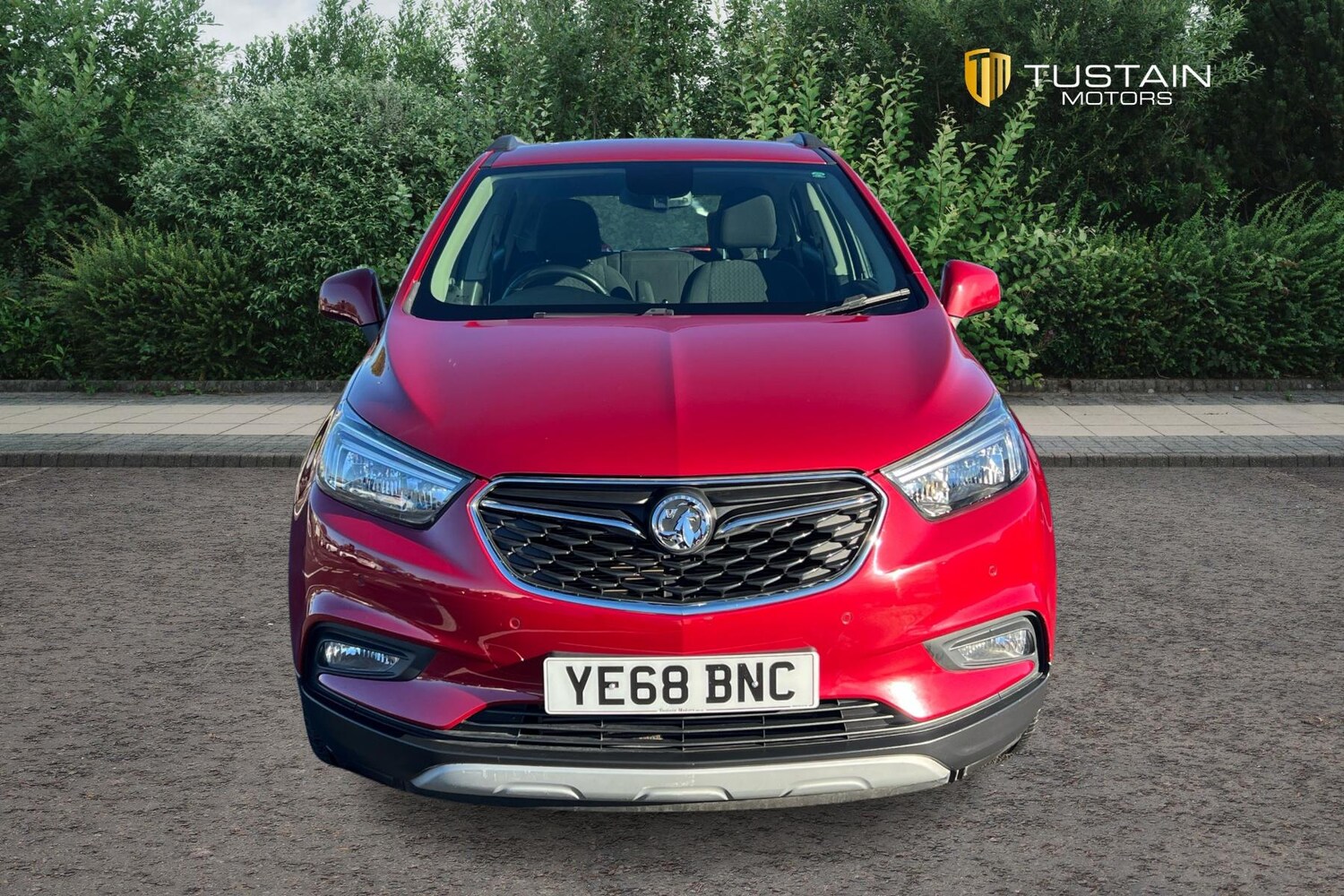 Used Vauxhall Mokka X 2019 for sale - 76287730: Photo 10