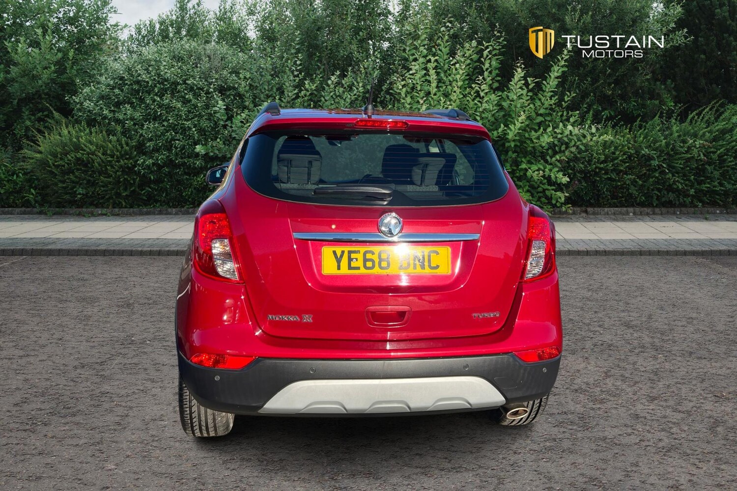 Used Vauxhall Mokka X 2019 for sale - 76287730: Photo 11