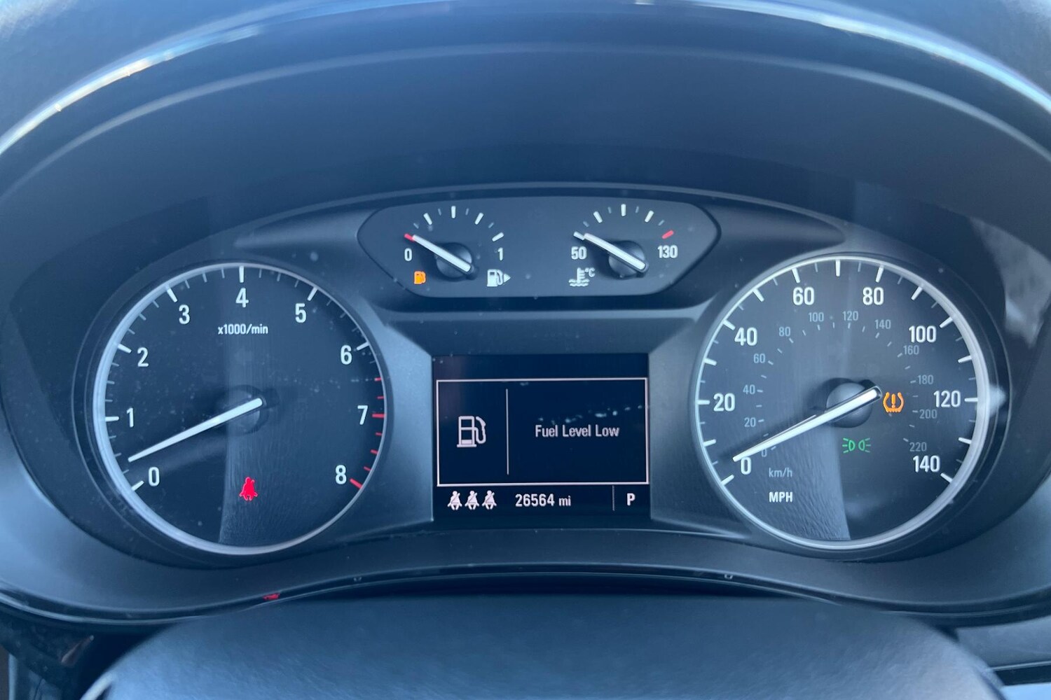 Used Vauxhall Mokka X 2019 for sale - 76287730: Photo 13