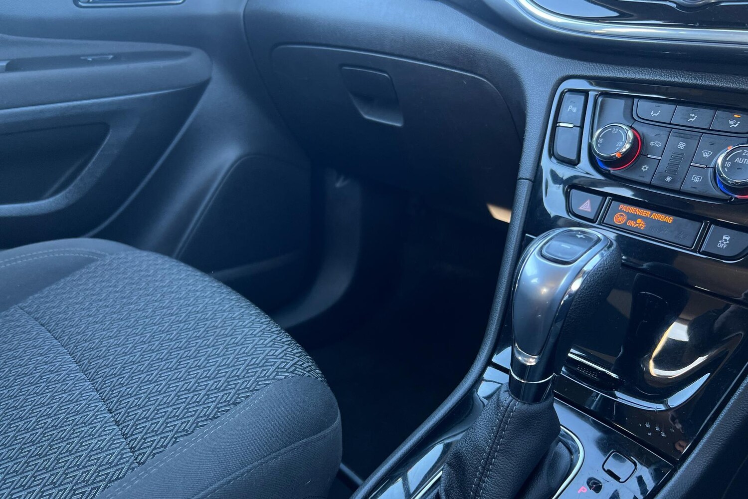 Used Vauxhall Mokka X 2019 for sale - 76287730: Photo 14