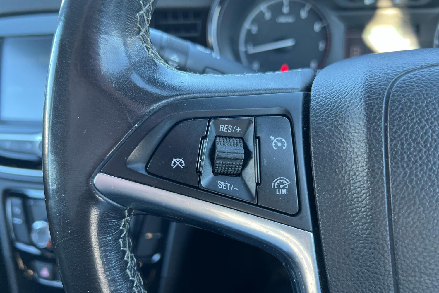 Used Vauxhall Mokka X 2019 for sale - 76287730: Photo 15