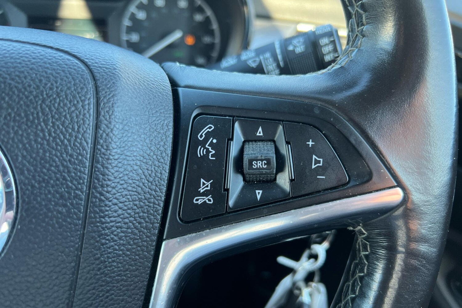 Used Vauxhall Mokka X 2019 for sale - 76287730: Photo 16