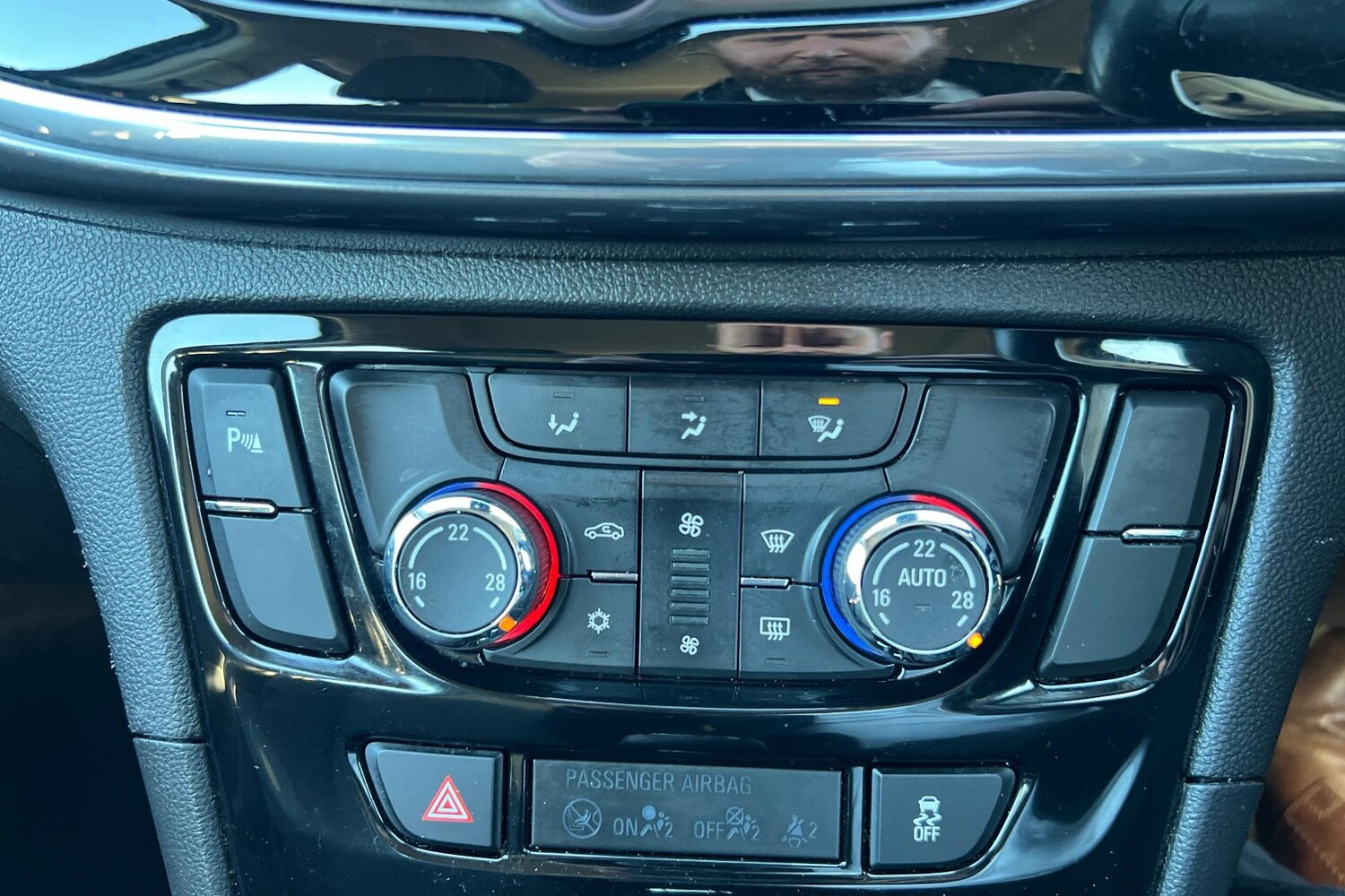 Used Vauxhall Mokka X 2019 for sale - 76287730: Photo 18