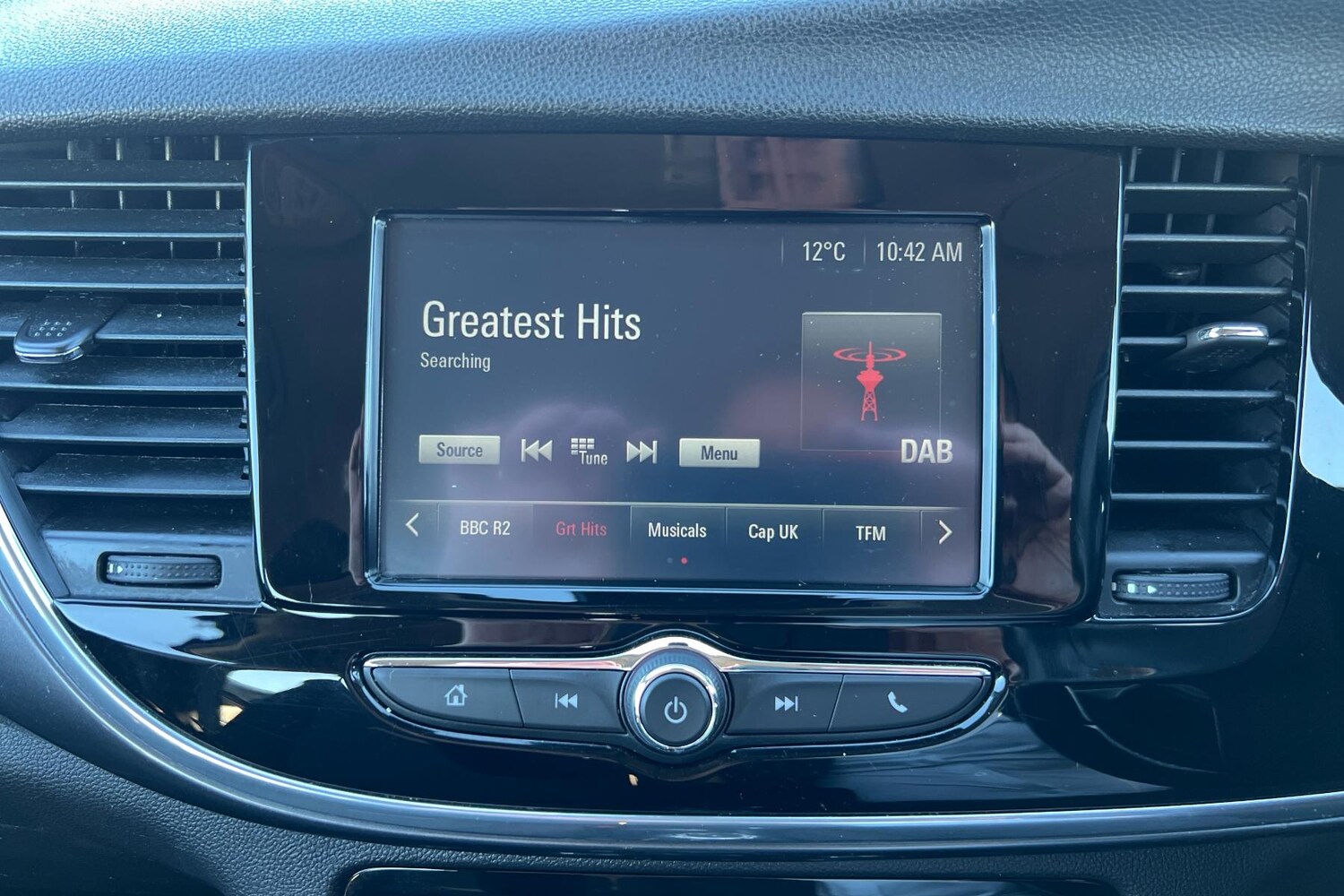 Used Vauxhall Mokka X 2019 for sale - 76287730: Photo 19