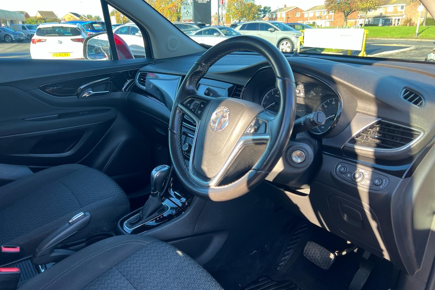 Used Vauxhall Mokka X 2019 for sale - 76287730: Photo 2