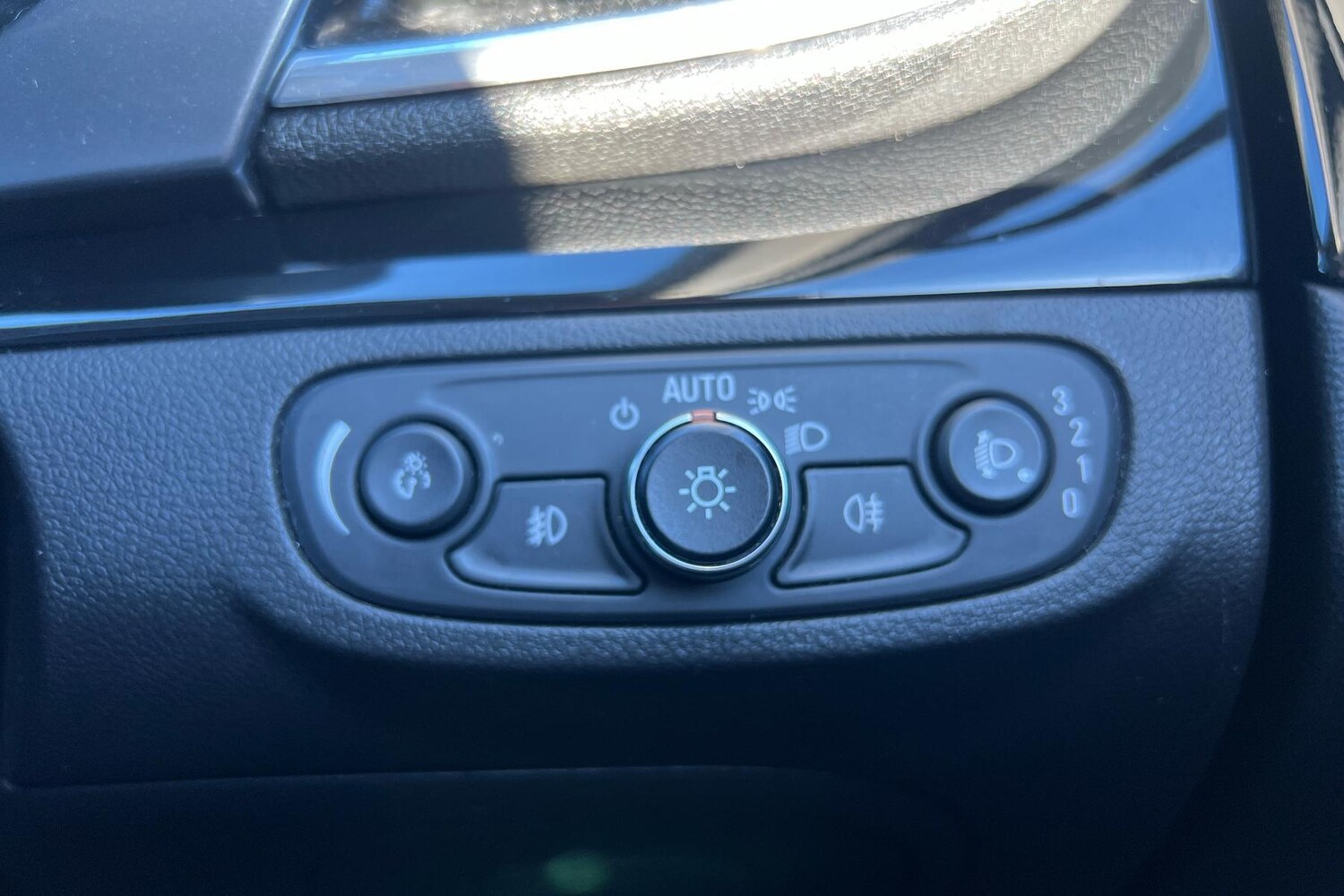 Used Vauxhall Mokka X 2019 for sale - 76287730: Photo 20