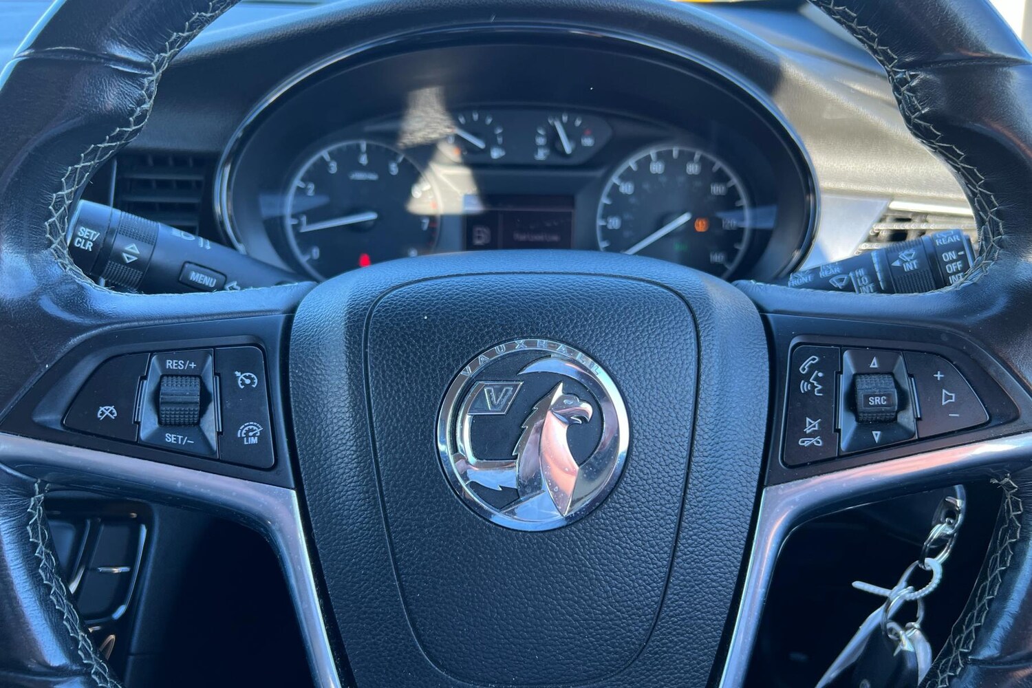 Used Vauxhall Mokka X 2019 for sale - 76287730: Photo 21