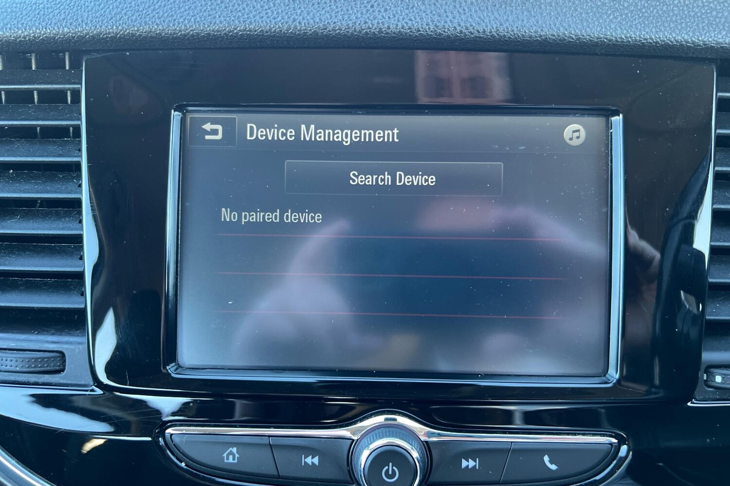 Used Vauxhall Mokka X 2019 for sale - 76287730: Photo 22