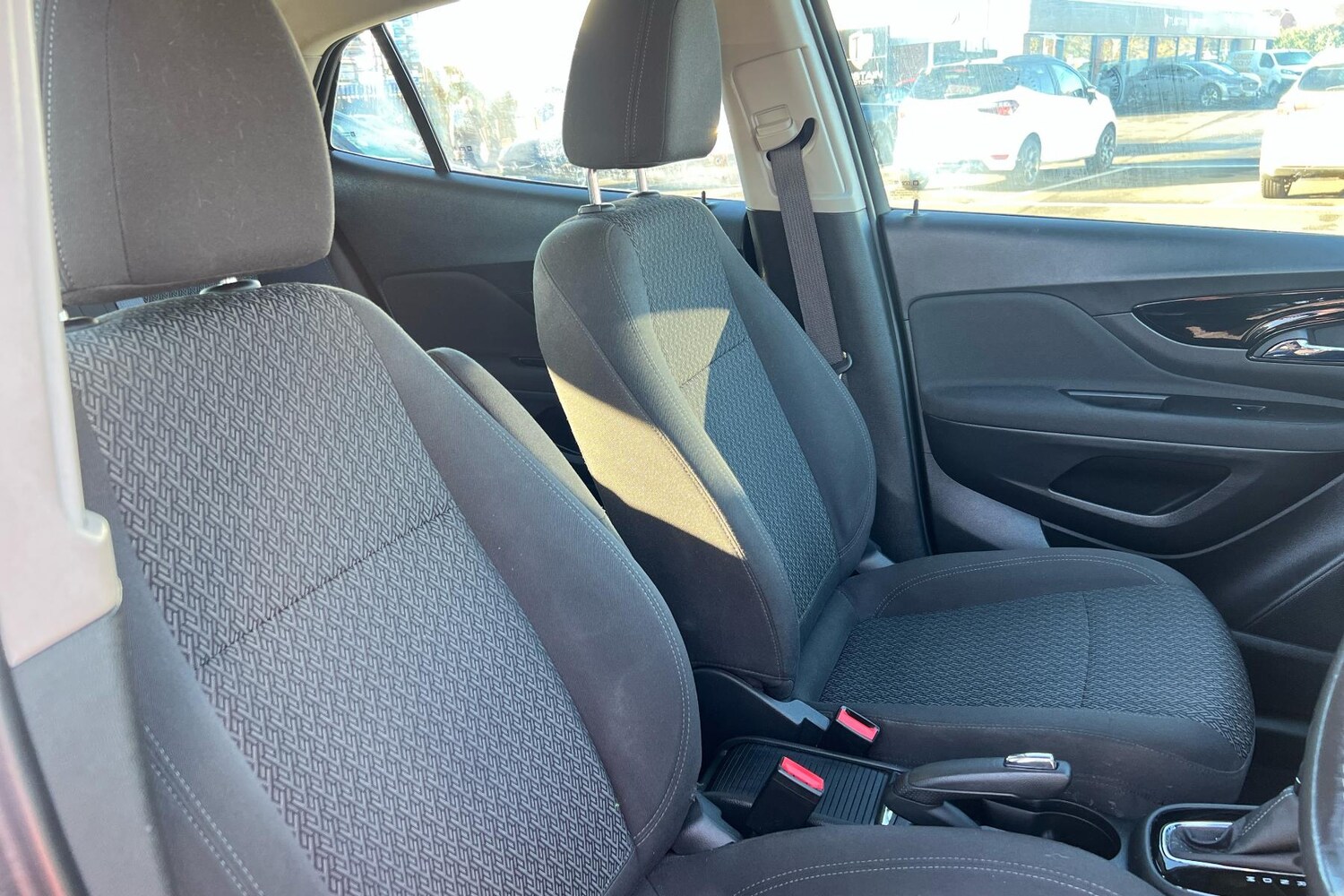 Used Vauxhall Mokka X 2019 for sale - 76287730: Photo 23