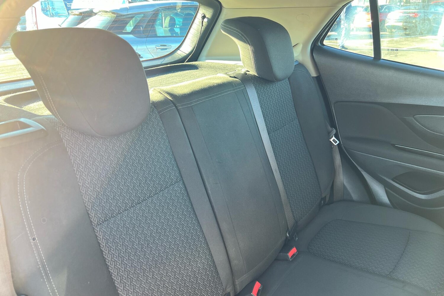 Used Vauxhall Mokka X 2019 for sale - 76287730: Photo 24