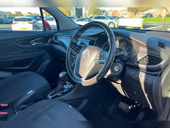 Used Vauxhall Mokka X 2019 for sale - 76287730: Photo