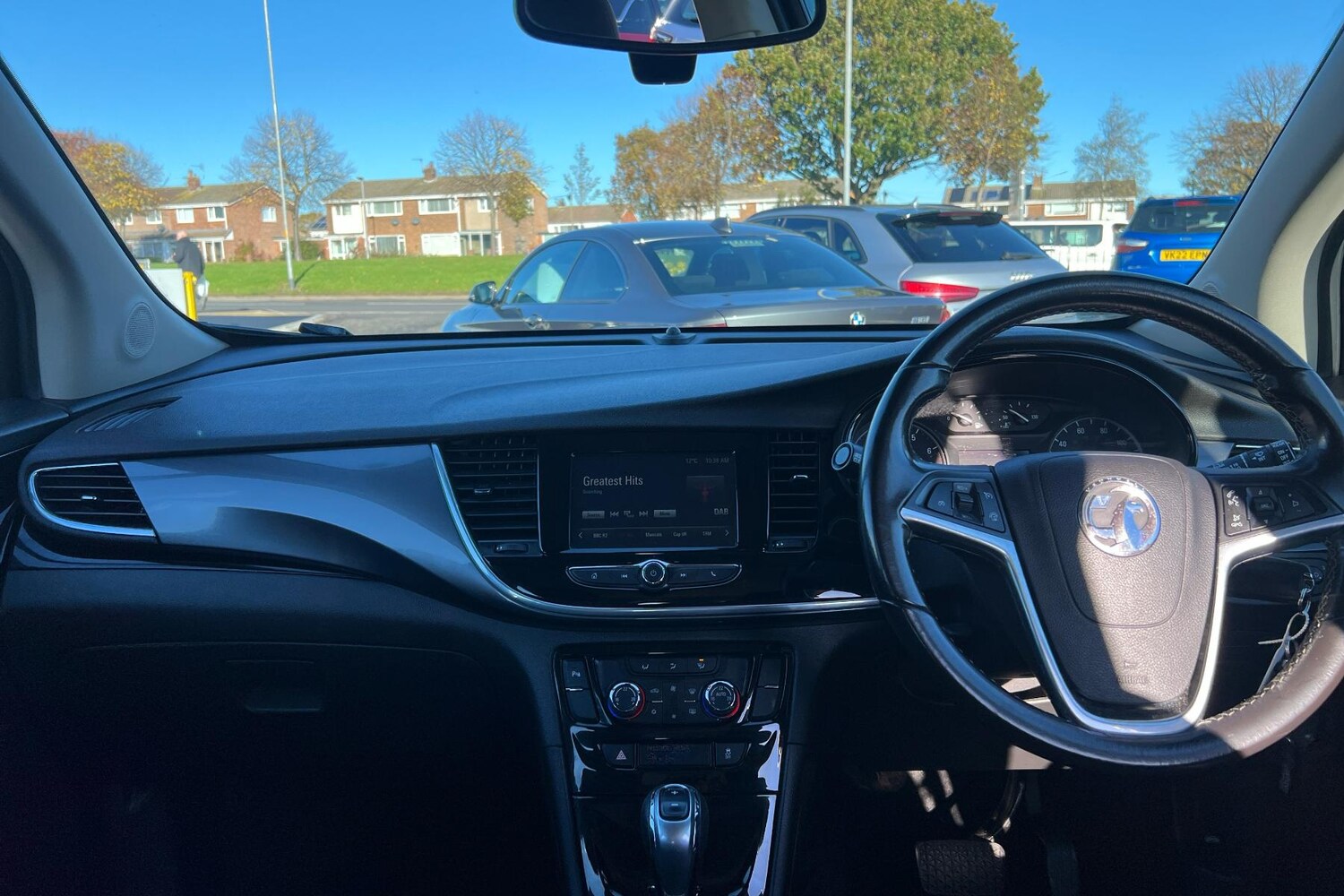 Used Vauxhall Mokka X 2019 for sale - 76287730: Photo 4