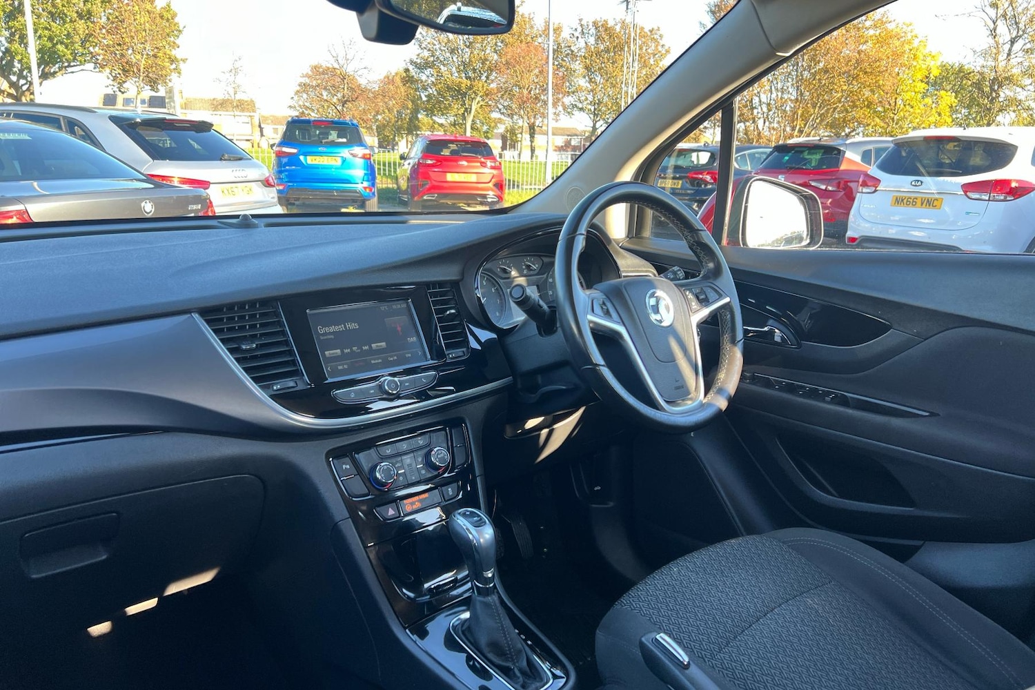 Used Vauxhall Mokka X 2019 for sale - 76287730: Photo 5