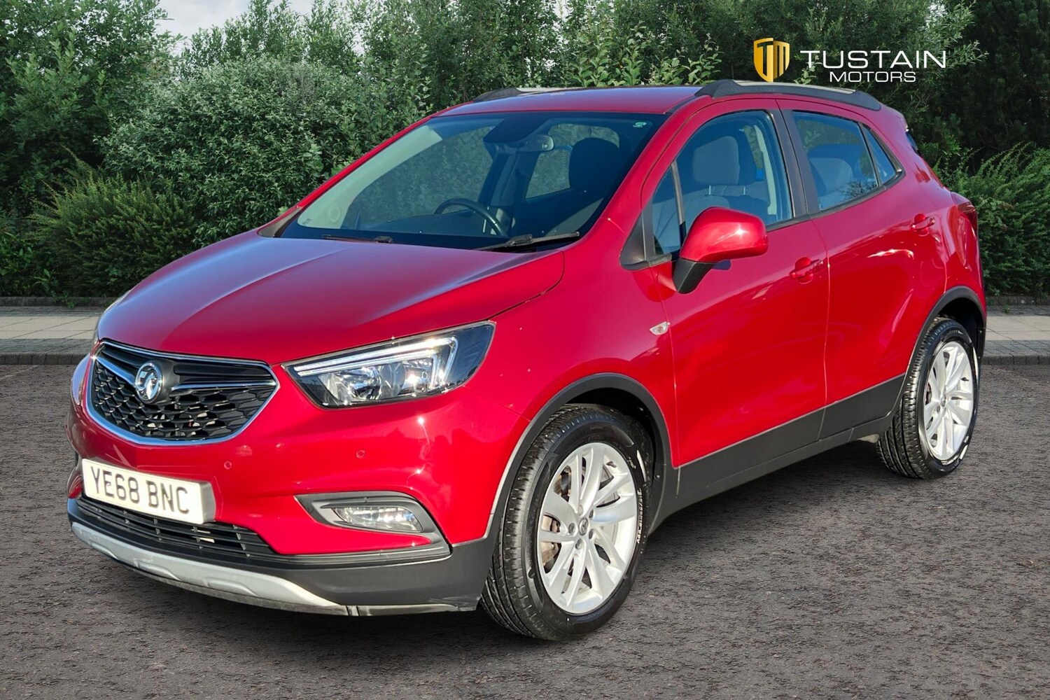 Used Vauxhall Mokka X 2019 for sale - 76287730: Photo 6