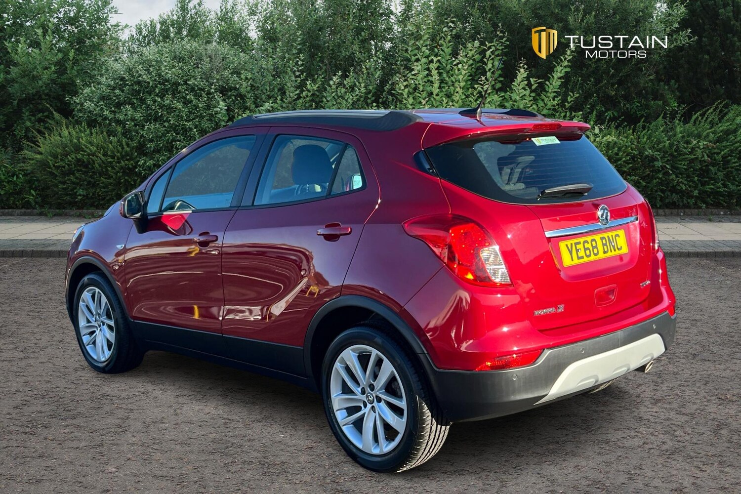Used Vauxhall Mokka X 2019 for sale - 76287730: Photo 7