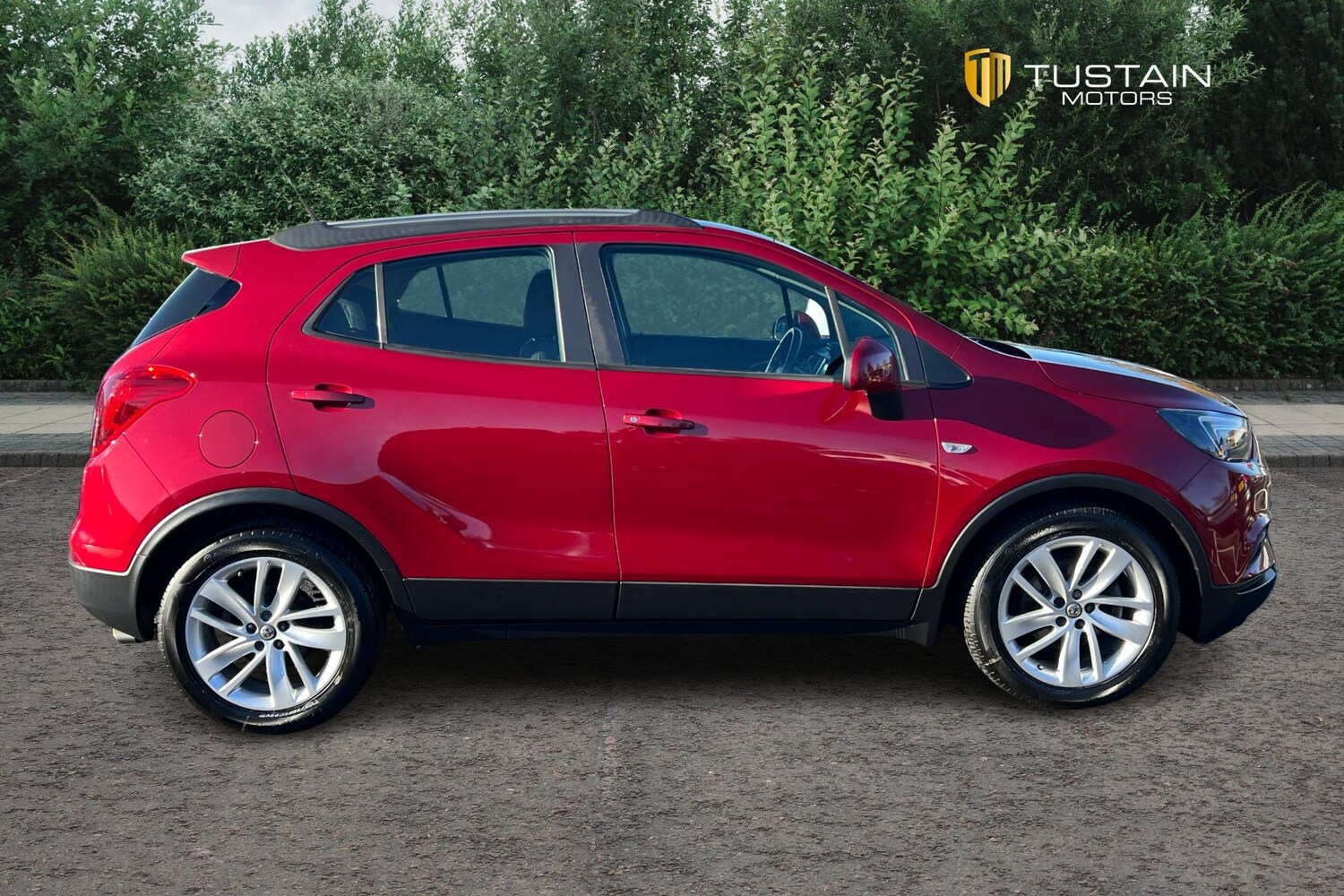 Used Vauxhall Mokka X 2019 for sale - 76287730: Photo 8