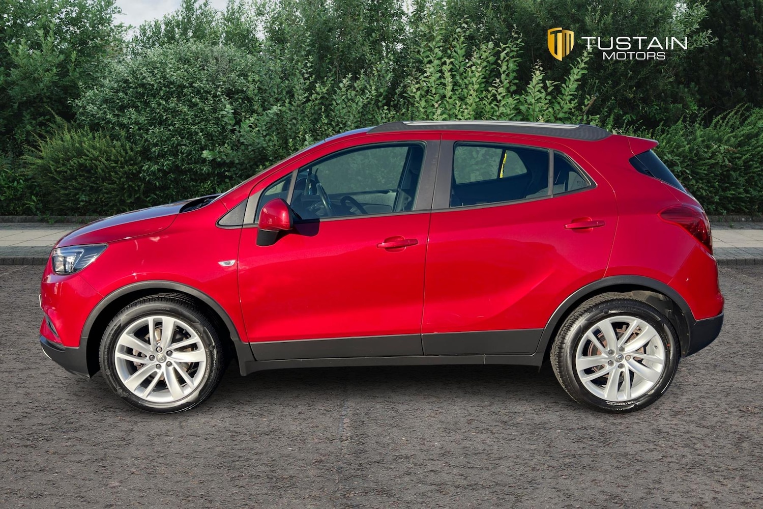 Used Vauxhall Mokka X 2019 for sale - 76287730: Photo 9