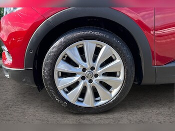 Used Vauxhall Grandland X undefined for sale - 78650795: Photo