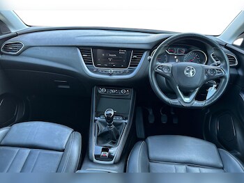 Used Vauxhall Grandland X undefined for sale - 78650795: Photo