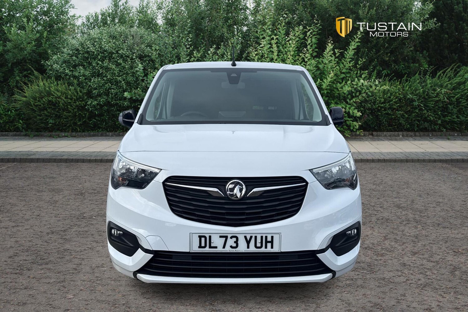 Used Vauxhall Combo 2023 for sale - 77661742: Photo 10