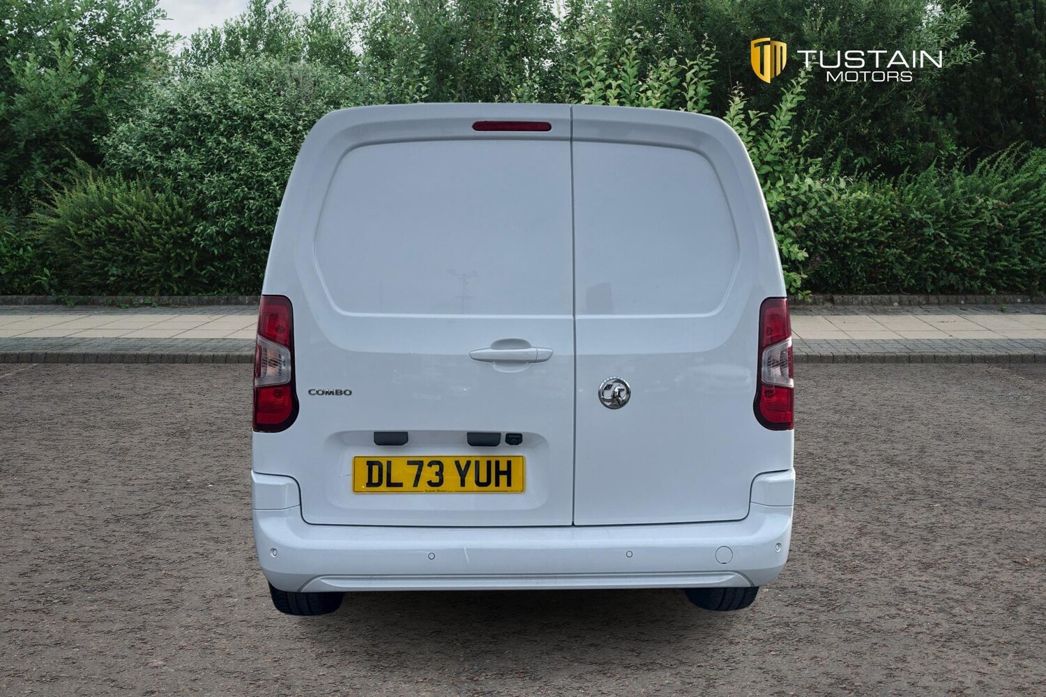 Used Vauxhall Combo 2023 for sale - 77661742: Photo 11