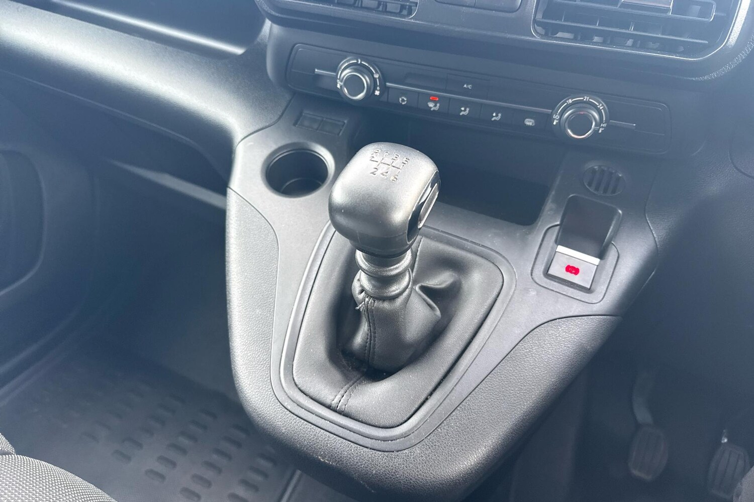 Used Vauxhall Combo 2023 for sale - 77661742: Photo 14