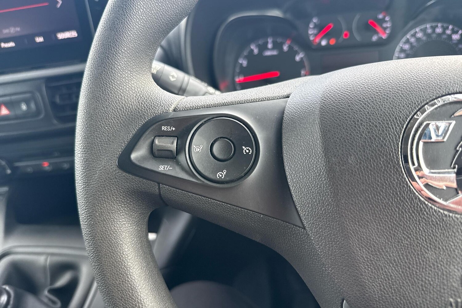 Used Vauxhall Combo 2023 for sale - 77661742: Photo 15