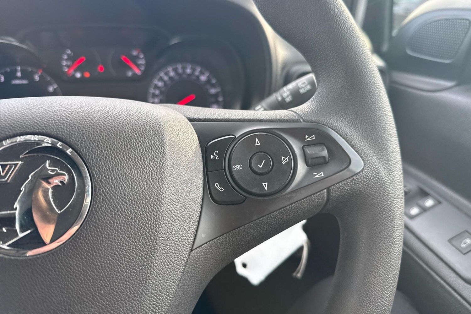 Used Vauxhall Combo 2023 for sale - 77661742: Photo 16