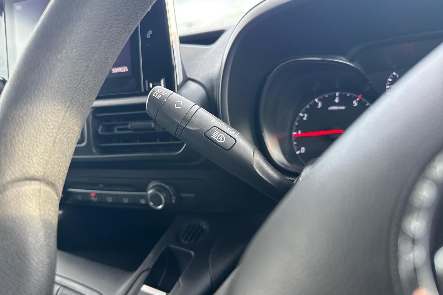 Used Vauxhall Combo 2023 for sale - 77661742: Photo 17