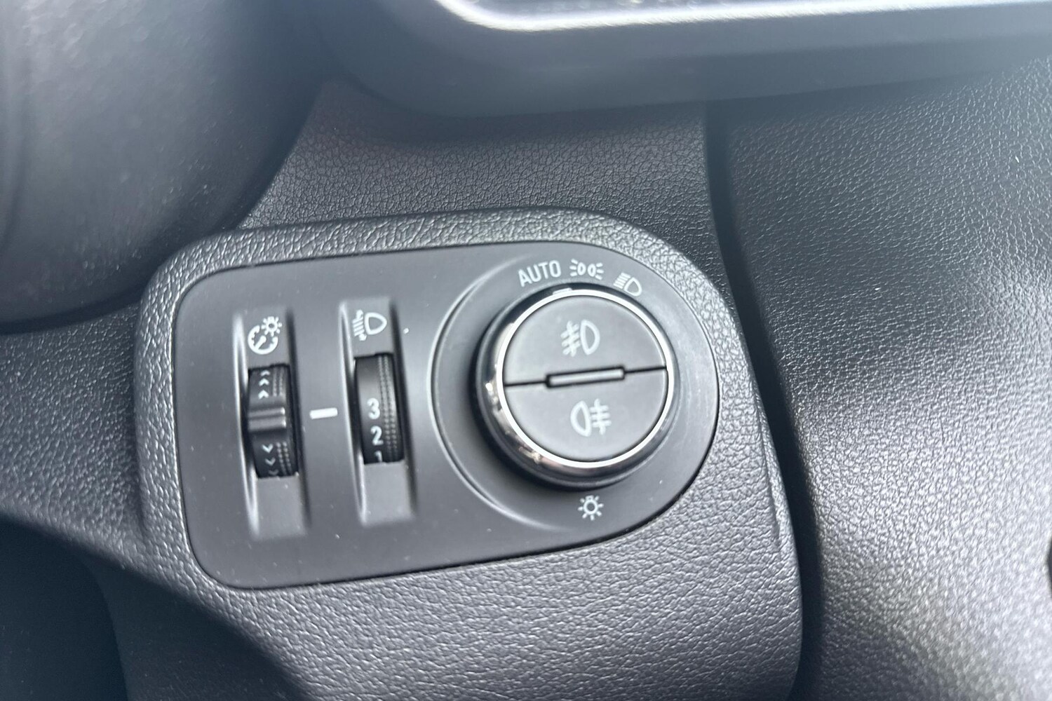 Used Vauxhall Combo 2023 for sale - 77661742: Photo 19