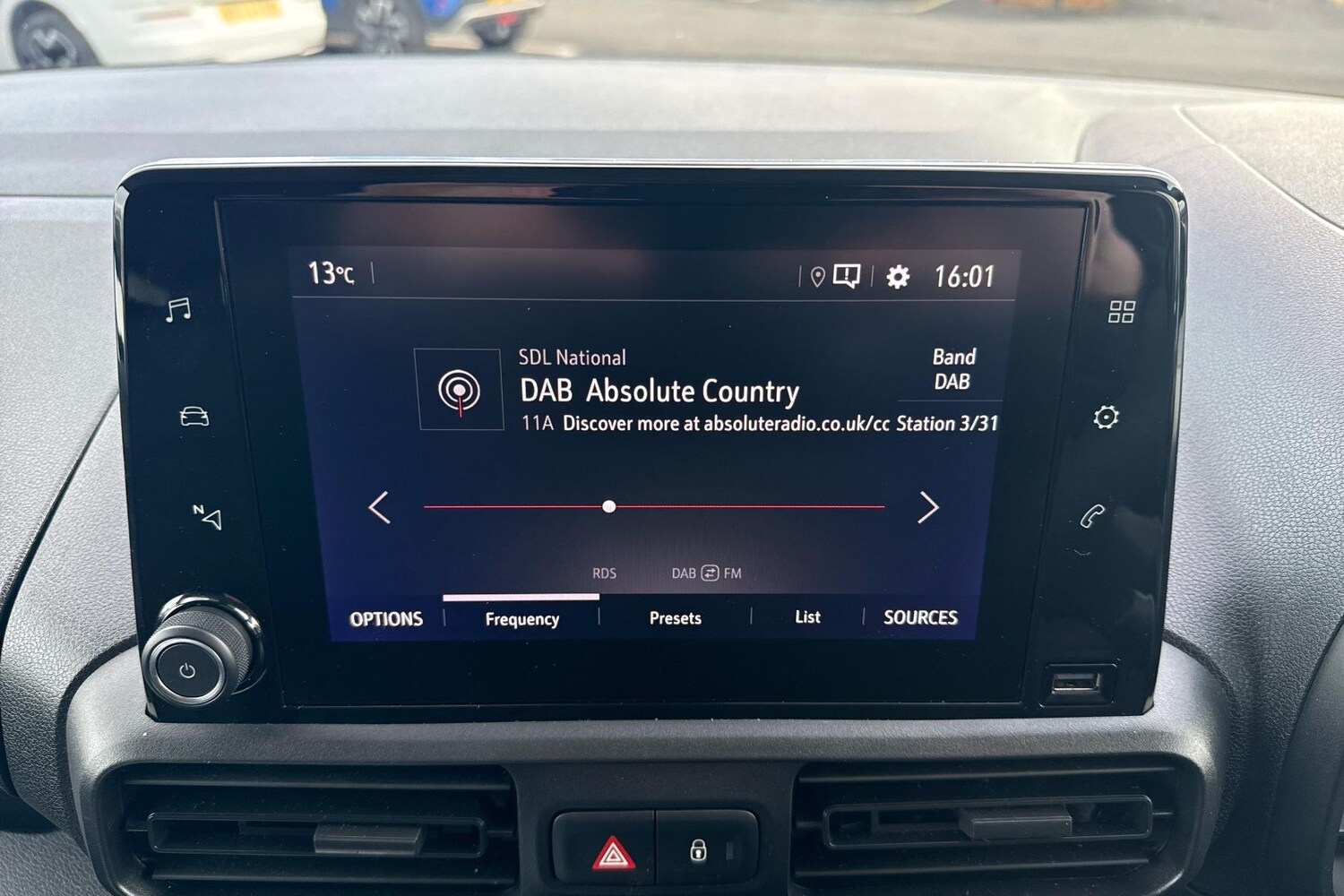 Used Vauxhall Combo 2023 for sale - 77661742: Photo 21