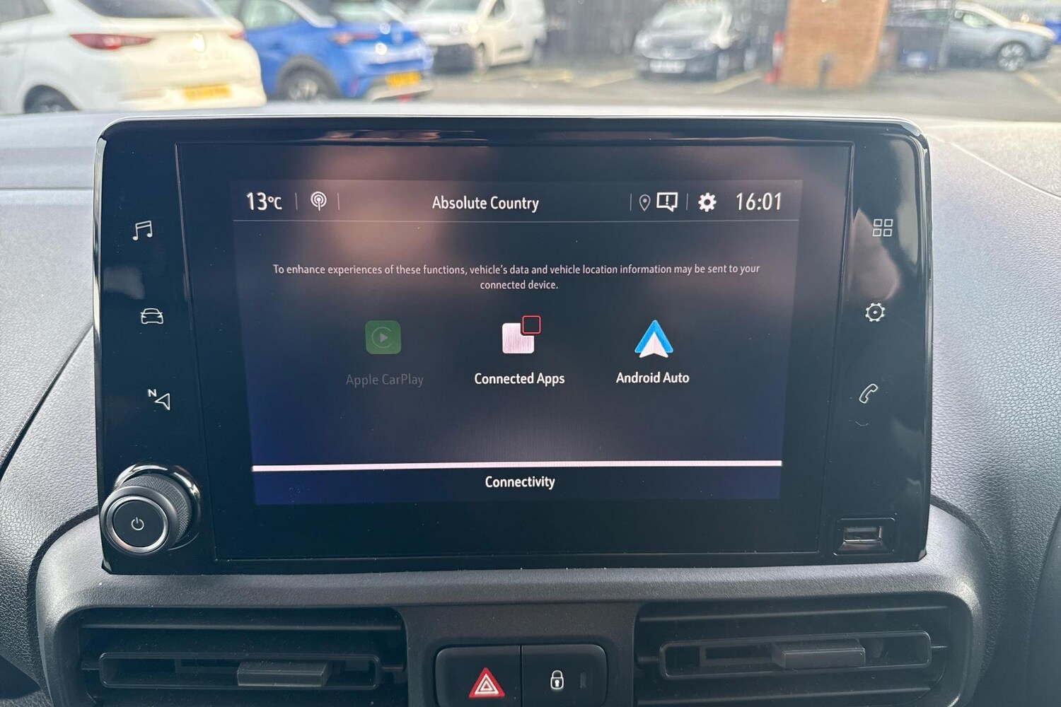 Used Vauxhall Combo 2023 for sale - 77661742: Photo 23