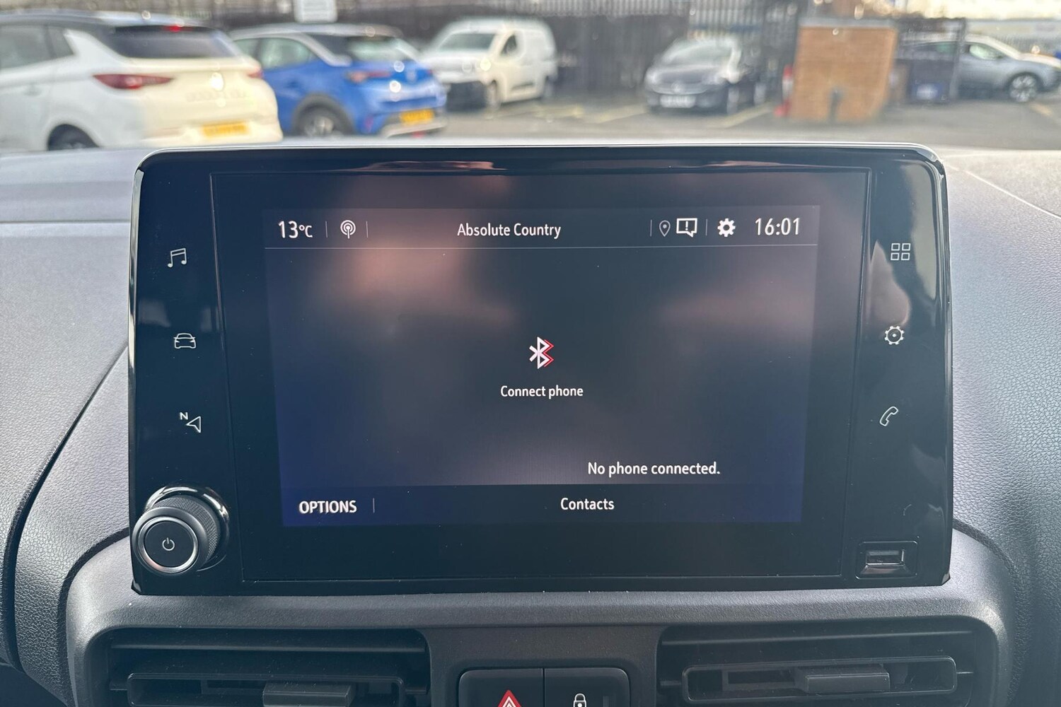 Used Vauxhall Combo 2023 for sale - 77661742: Photo 24