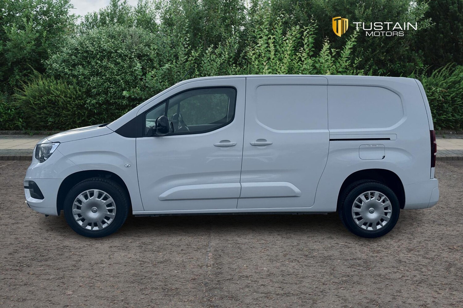 Used Vauxhall Combo 2023 for sale - 77661742: Photo 9