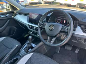 Used Skoda Kamiq 2020 for sale - 74024958: Photo