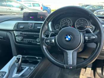 Used BMW 3 Series 2018 for sale - 74853321: Photo
