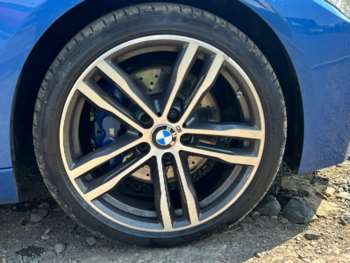 Used BMW 3 Series 2018 for sale - 74853321: Photo