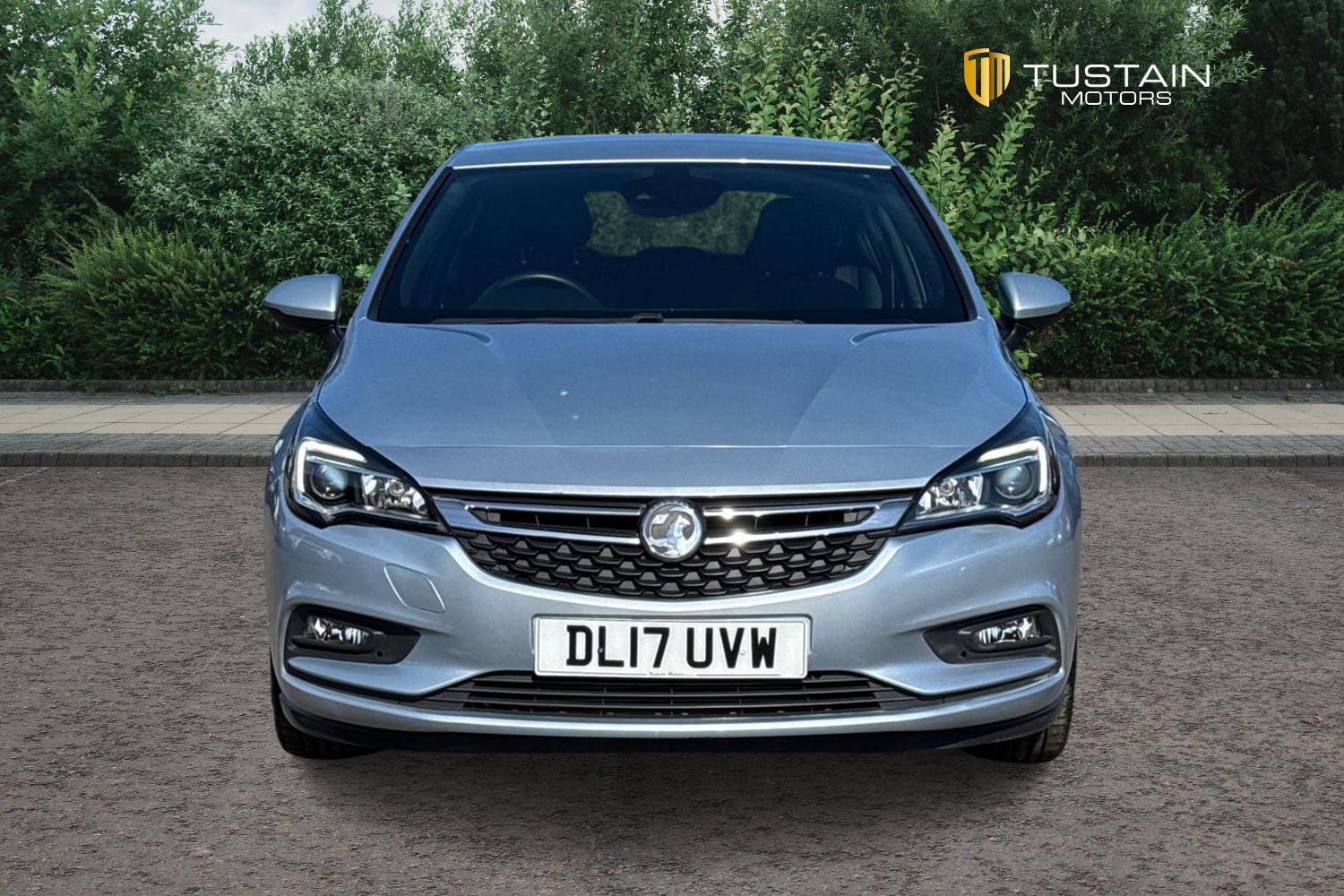 Used Vauxhall Astra for sale - 78210646: Photo 10