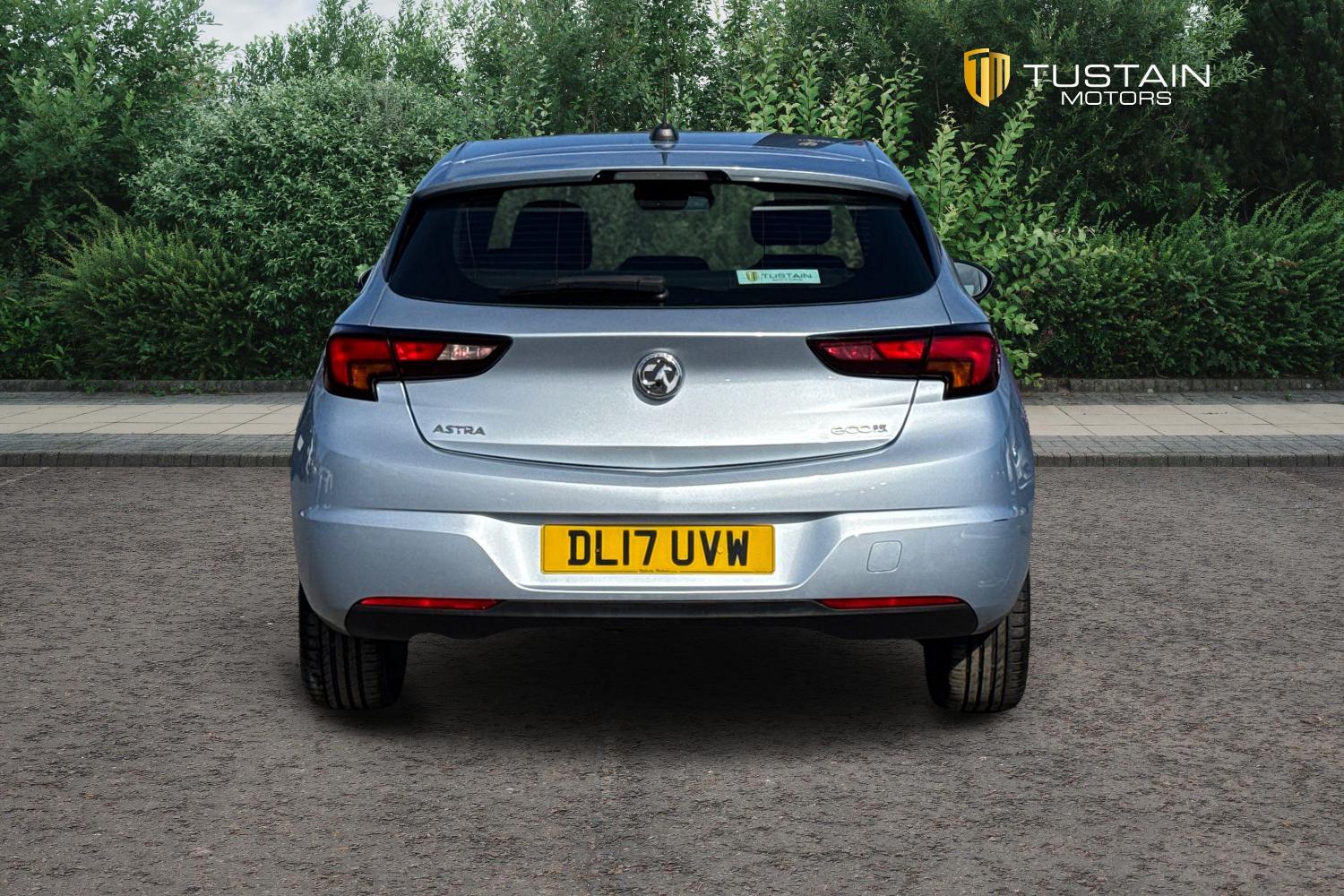 Used Vauxhall Astra for sale - 78210646: Photo 11