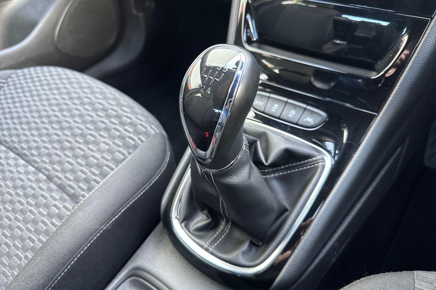 Used Vauxhall Astra for sale - 78210646: Photo 14