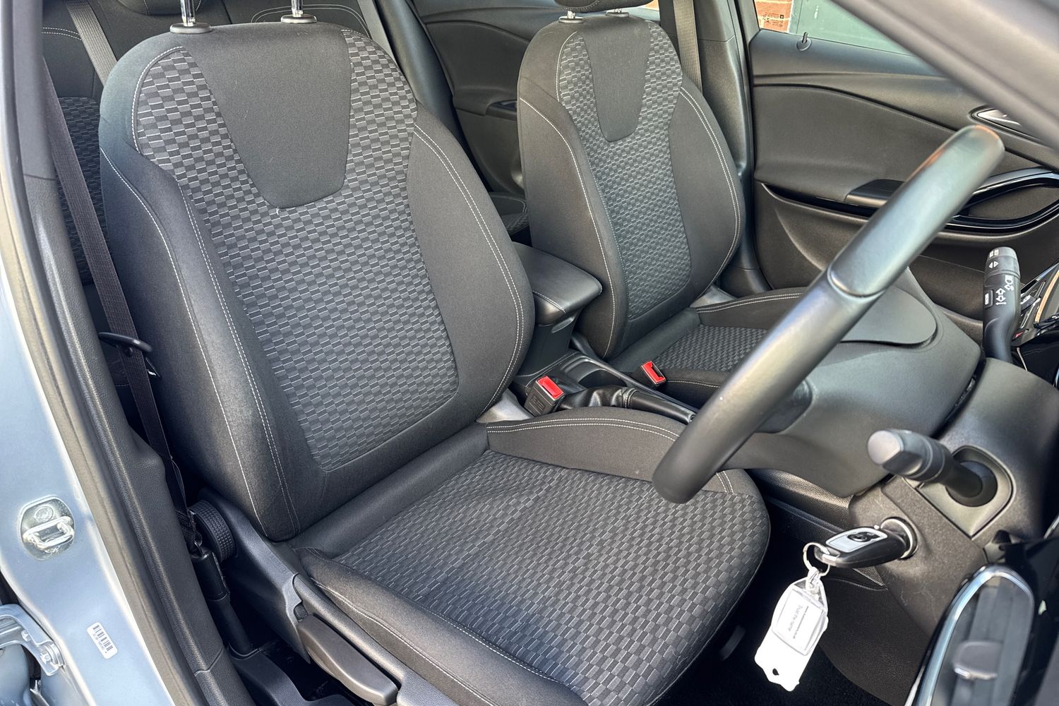 Used Vauxhall Astra for sale - 78210646: Photo 15