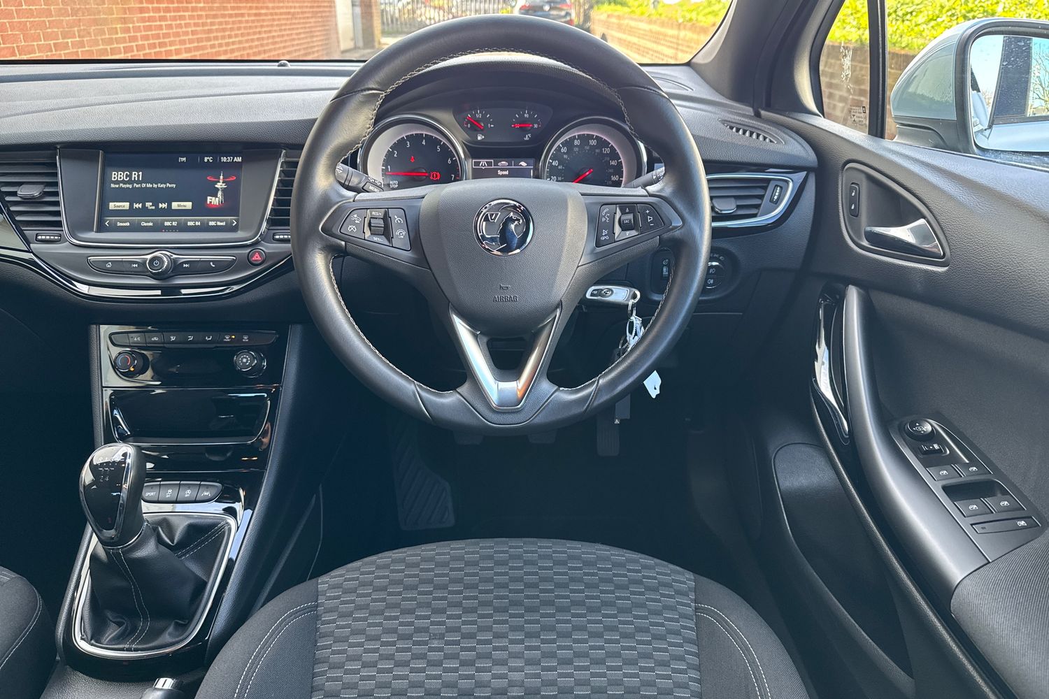 Used Vauxhall Astra for sale - 78210646: Photo 16