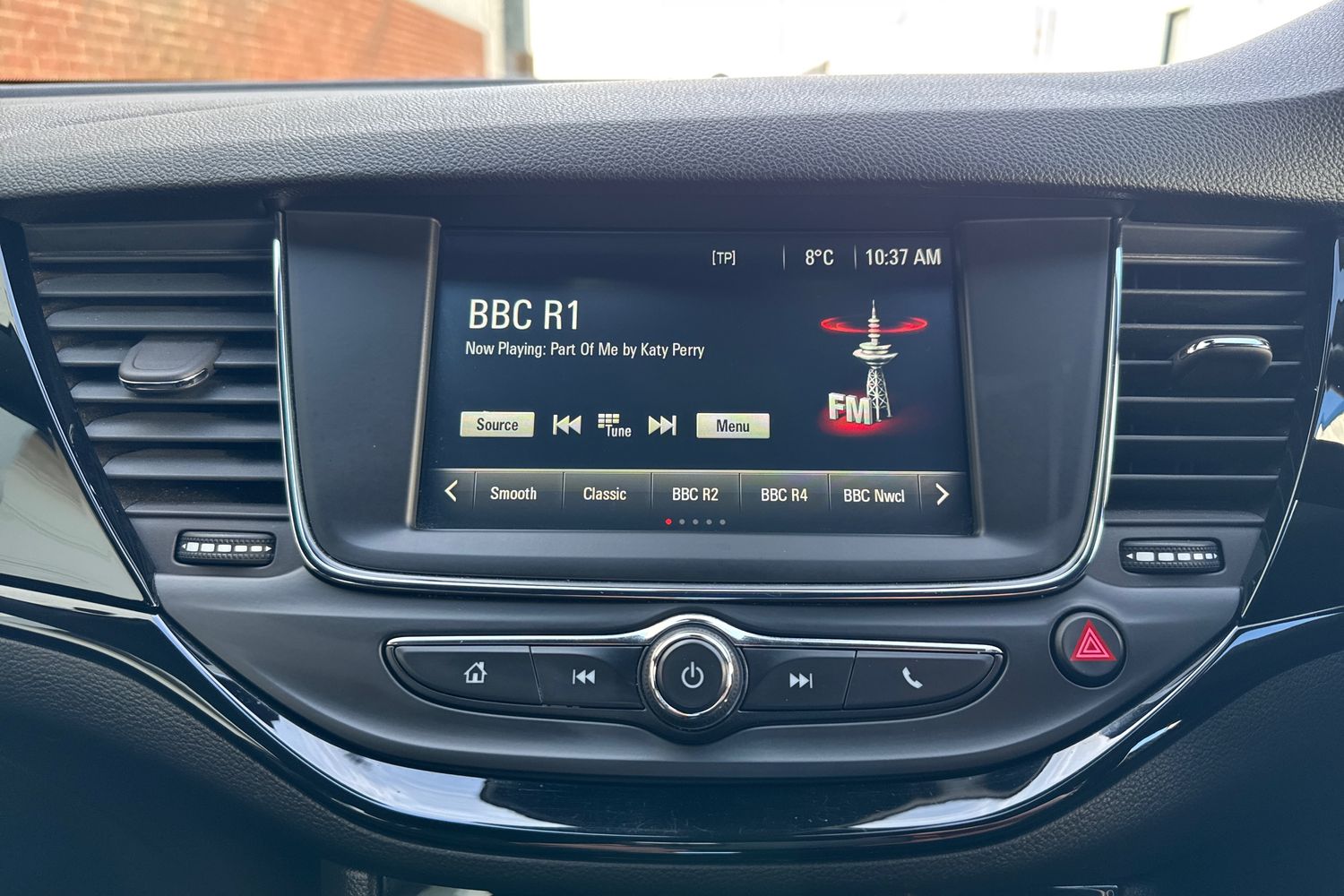 Used Vauxhall Astra for sale - 78210646: Photo 17