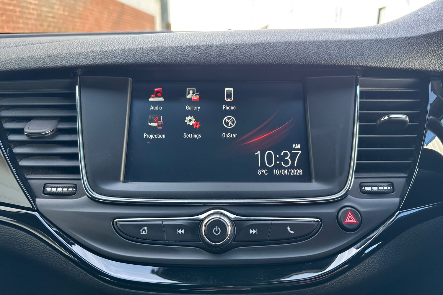 Used Vauxhall Astra for sale - 78210646: Photo 18