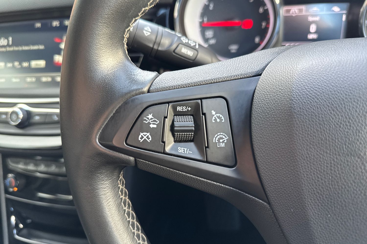 Used Vauxhall Astra for sale - 78210646: Photo 19